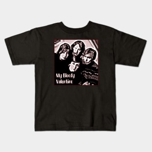 MBV Art Kids T-Shirt